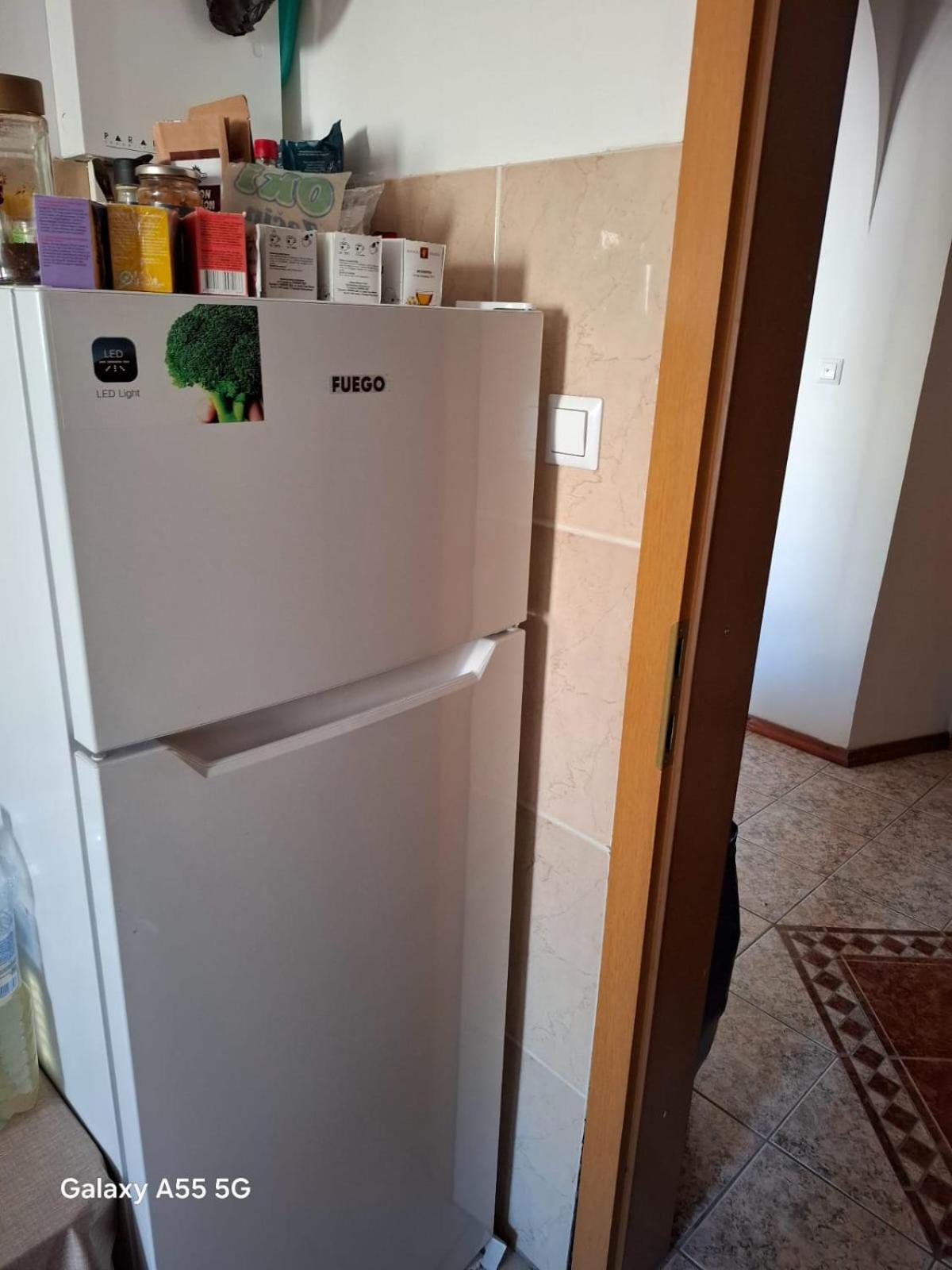 Alpi Hostel Skopje Eksteriør billede