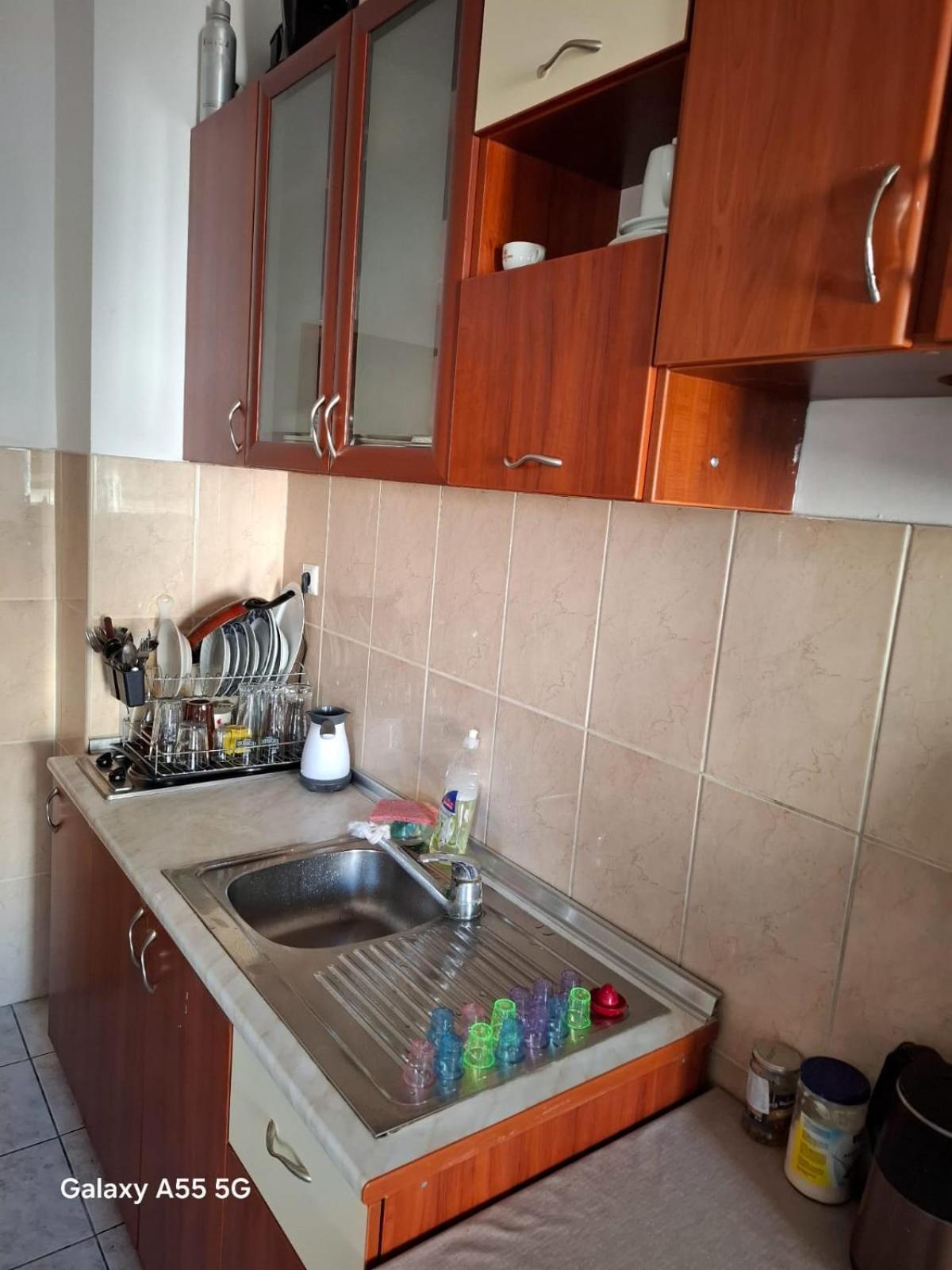 Alpi Hostel Skopje Eksteriør billede
