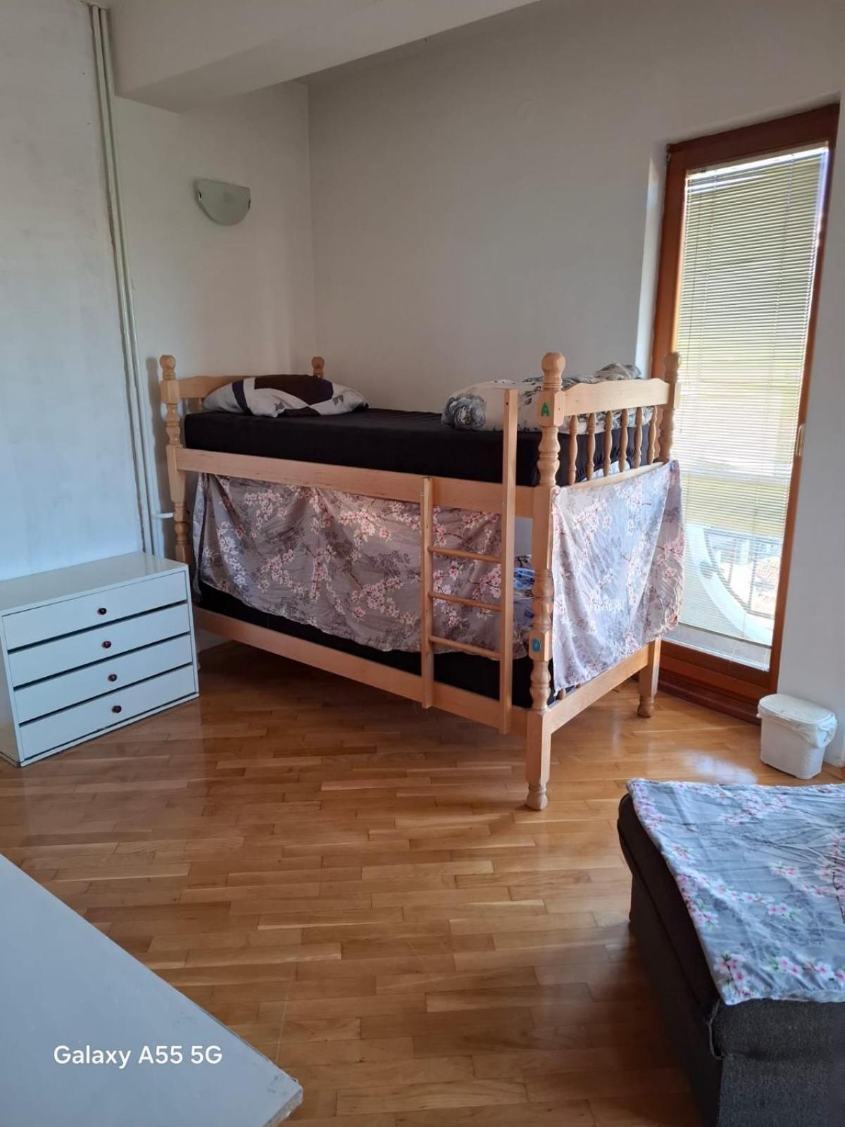 Alpi Hostel Skopje Eksteriør billede